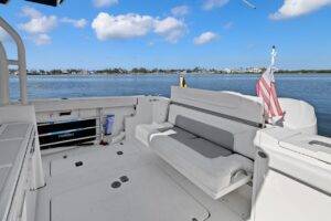 2021 Pursuit S 328 Sport for sale - photo 5