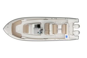 2021 Pursuit S 328 Sport for sale - photo 7