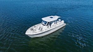 2021 Pursuit S 328 Sport for sale - photo 8