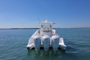 2021 Pursuit S 378 Sport