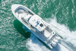2021 Pursuit S 378 Sport for sale - photo 5