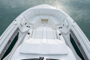 2021 Pursuit S 378 Sport for sale - photo 6