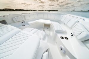 2021 Pursuit S 378 Sport for sale - photo 8