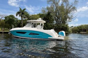 2021 Regal 33 SAV for sale - photo 2