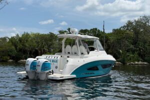 2021 Regal 33 SAV for sale - photo 3