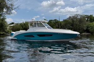 2021 Regal 33 SAV for sale - photo 4