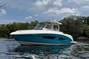 2021 Regal 33 SAV for sale - photo 5