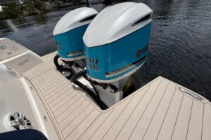 2021 Regal 33 SAV for sale - photo 6