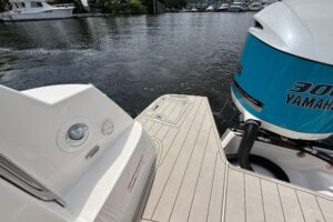 2021 Regal 33 SAV for sale - photo 7