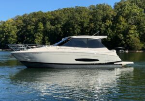 2021 Regal 36 Grand Coupe for sale - photo 2