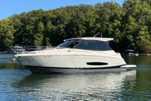 2021 Regal 36 Grand Coupe for sale - photo 3