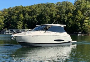 2021 Regal 36 Grand Coupe for sale - photo 4