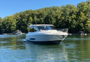 2021 Regal 36 Grand Coupe for sale - photo 8