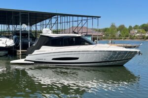 2021 Regal 36 Grande Coupe for sale