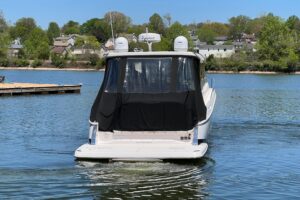2021 Regal 36 Grande Coupe for sale - photo 4