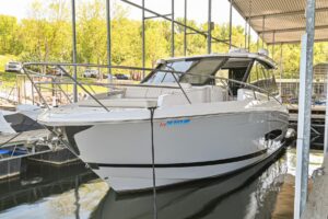 2021 Regal 36 Grande Coupe for sale - photo 6