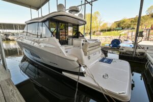 2021 Regal 36 Grande Coupe for sale - photo 7