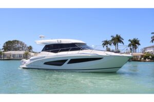 2021 Regal 42 XO for sale