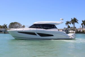 2021 Regal 42 XO for sale - photo 4