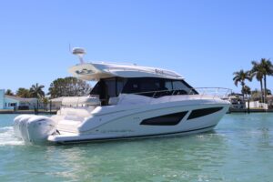 2021 Regal 42 XO for sale - photo 5