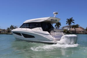 2021 Regal 42 XO for sale - photo 7