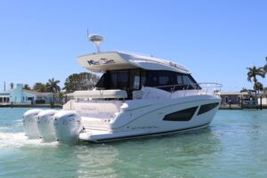 2021 Regal 42 XO for sale - photo 8