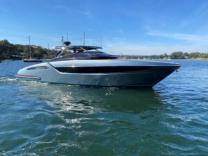2021 Riva 48' Dolceriva for sale - photo 2