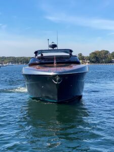 2021 Riva 48' Dolceriva for sale - photo 4