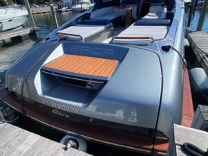 2021 Riva 48' Dolceriva for sale - photo 6