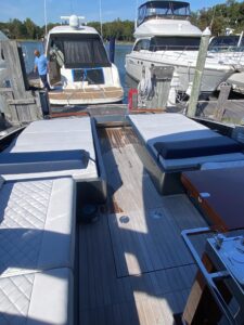 2021 Riva 48' Dolceriva for sale - photo 7