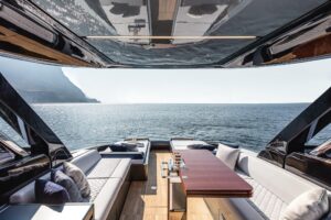 2021 Riva 48' Dolceriva for sale - photo 8