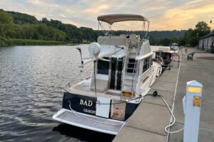 2021 Sabre 42 Fly Bridge for sale - photo 6