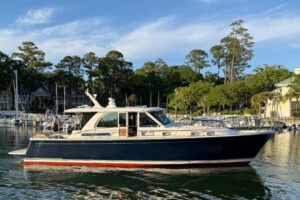 2021 Sabre 45 Salon Express for sale