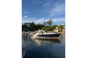 2021 Sabre 45 Salon Express for sale - photo 3