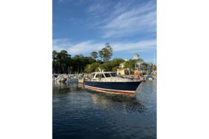 2021 Sabre 45 Salon Express for sale - photo 5