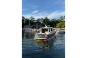 2021 Sabre 45 Salon Express for sale - photo 6