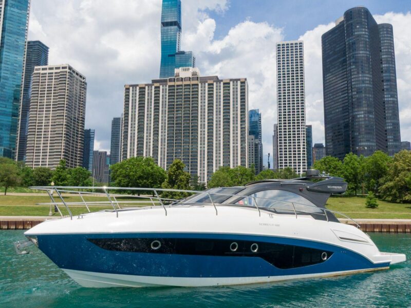 2021 Schaefer 400
