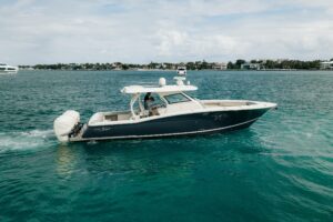 2021 Scout 380 LXF for sale