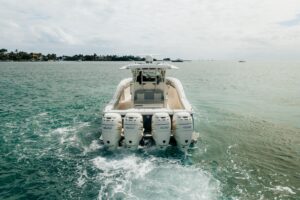 2021 Scout 380 LXF for sale - photo 2