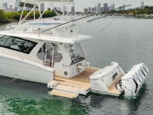 2021 Scout 530 LXF for sale - photo 4