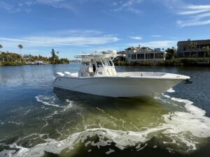 2021 Sea Fox 328 Commander for sale - photo 2