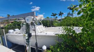 2021 Sea Fox 328 Commander for sale - photo 6