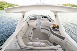 2021 Sea Ray SLX 310 Outboard for sale - photo 5