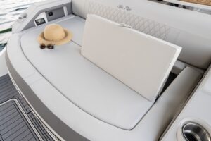 2021 Sea Ray SLX 310 Outboard for sale - photo 6