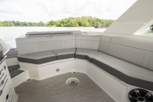 2021 Sea Ray SLX 310 Outboard for sale - photo 8