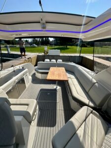 2021 Sea Ray SLX 400 Outboard for sale - photo 7