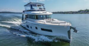 2021 Sirena 58 for sale