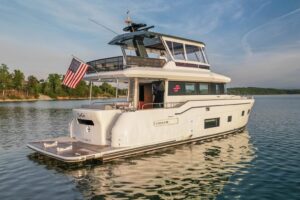 2021 Sirena 58 for sale - photo 2