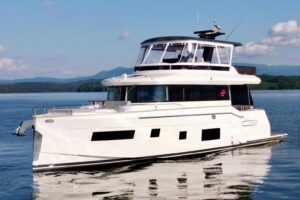 2021 Sirena 58 for sale - photo 5