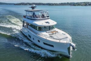 2021 Sirena 58 for sale - photo 6